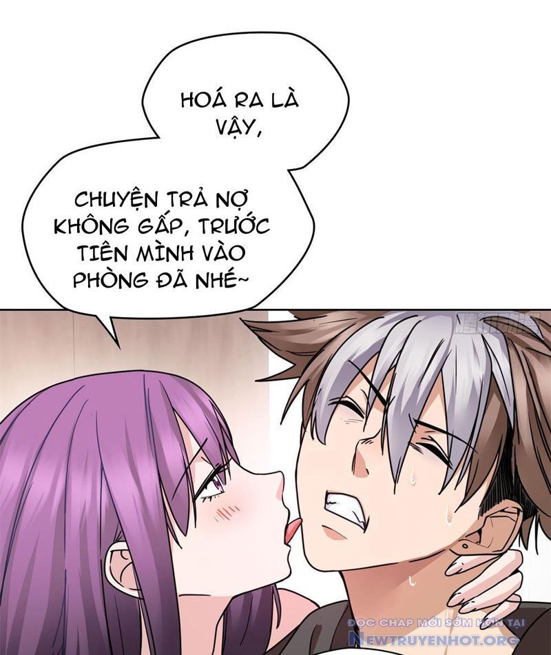 Hóa Ra Ta Là Đời Sau Của Yêu Quái Chapter 9 - Next Chapter 10