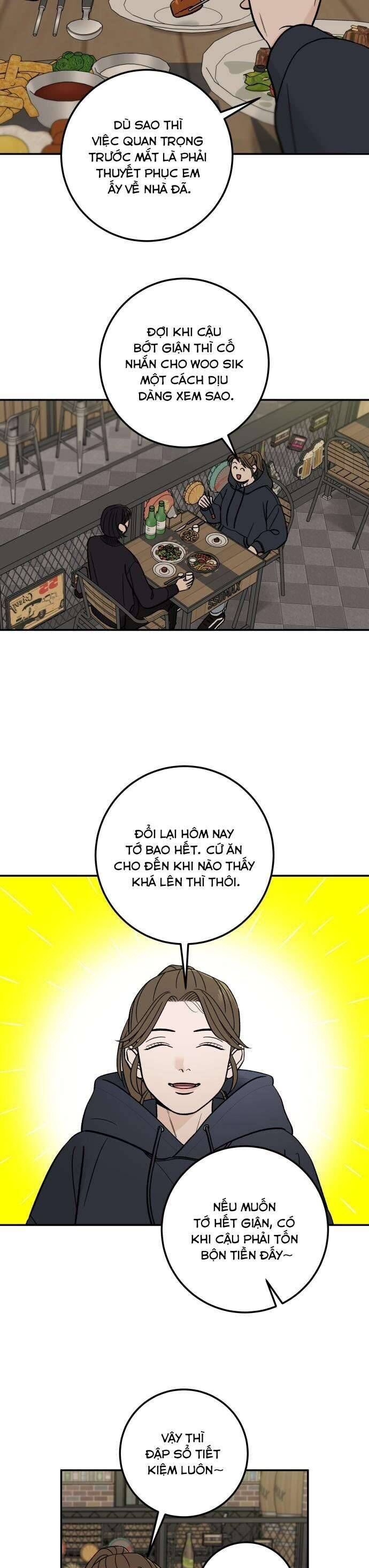 Cậu Nhóc Hàng Xóm Chapter 47.2 - Trang 2