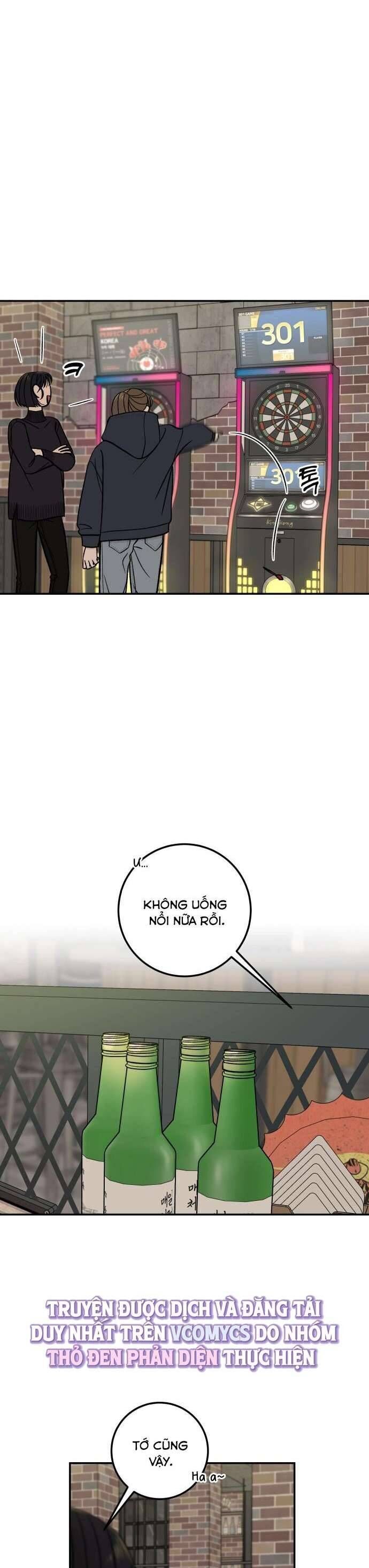 Cậu Nhóc Hàng Xóm Chapter 47.2 - Trang 2
