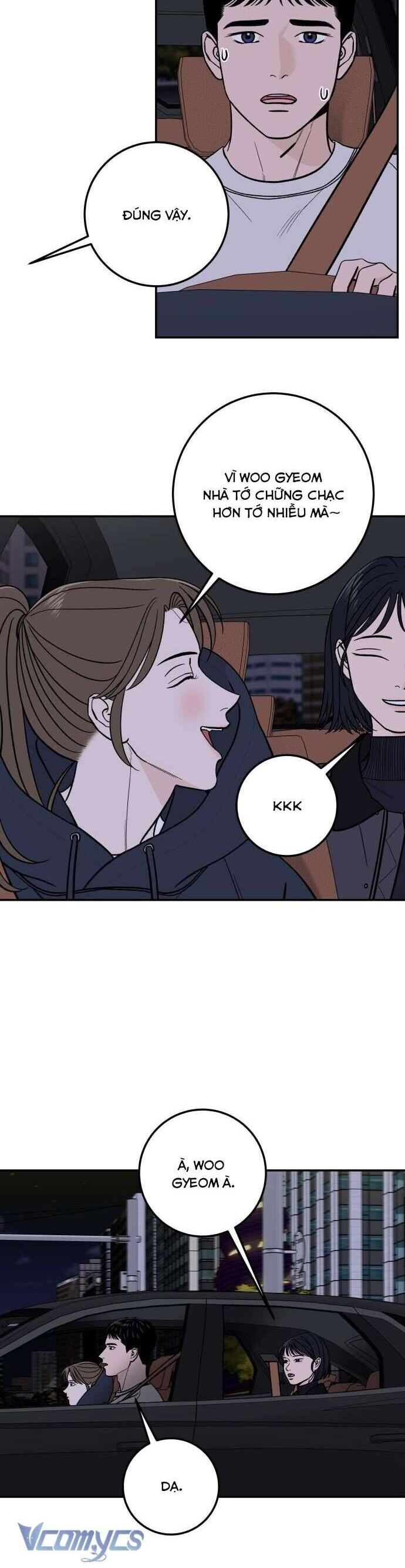 Cậu Nhóc Hàng Xóm Chapter 47.2 - Trang 2
