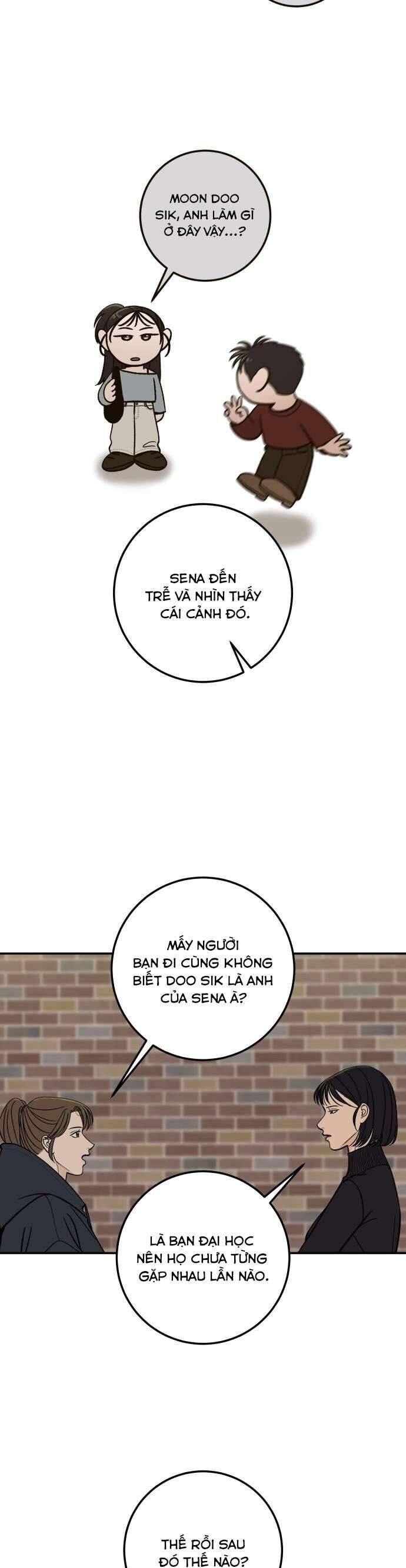 Cậu Nhóc Hàng Xóm Chapter 47.2 - Trang 2