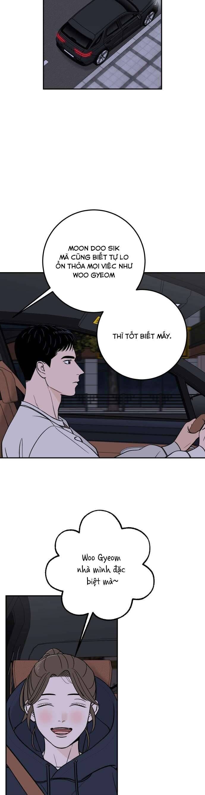 Cậu Nhóc Hàng Xóm Chapter 47.2 - Trang 2