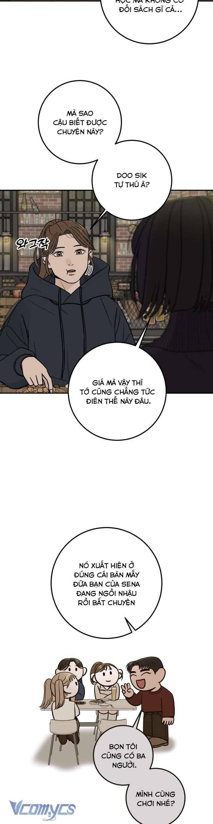 Cậu Nhóc Hàng Xóm Chapter 47.2 - Trang 2