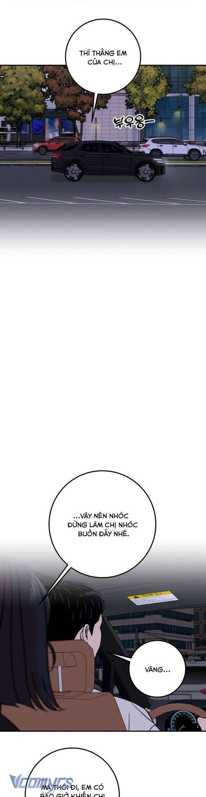 Cậu Nhóc Hàng Xóm Chapter 47.2 - Trang 2