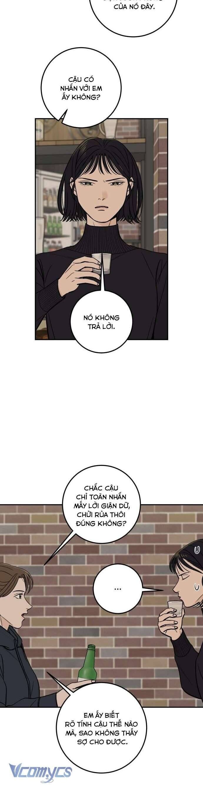 Cậu Nhóc Hàng Xóm Chapter 47.2 - Trang 2