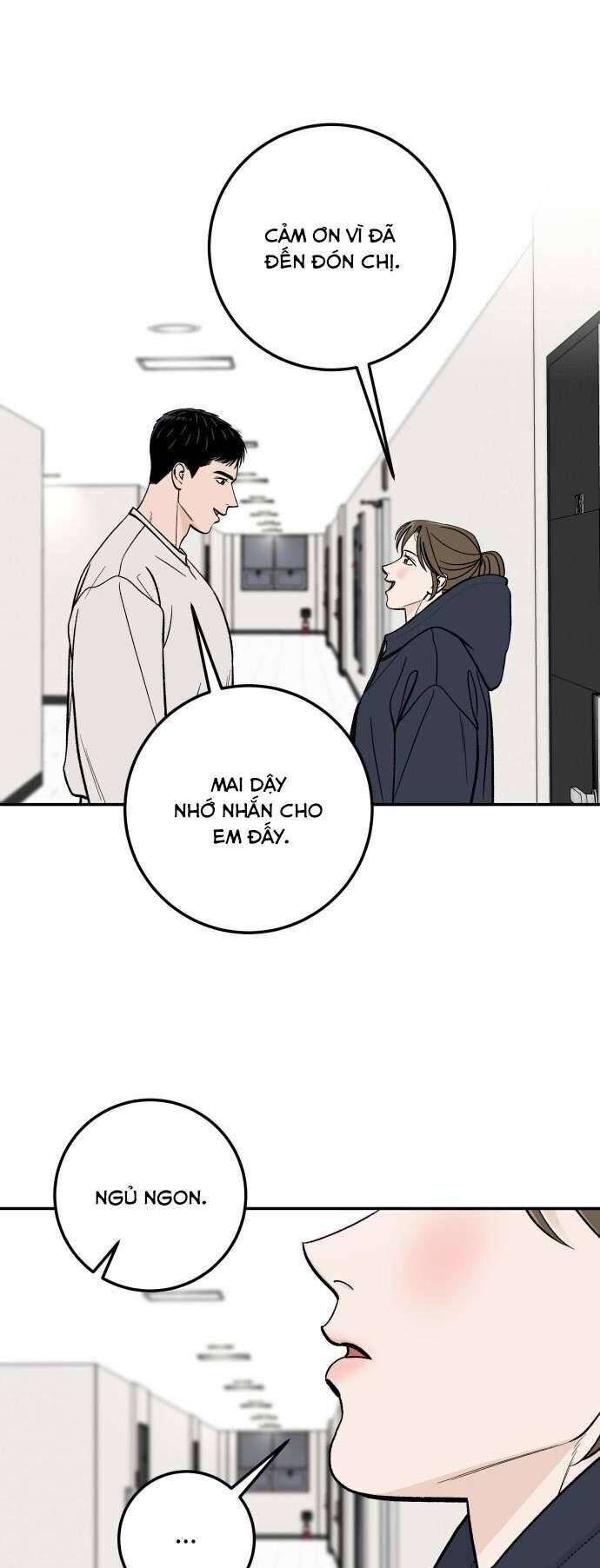 Cậu Nhóc Hàng Xóm Chapter 47.2 - Trang 2