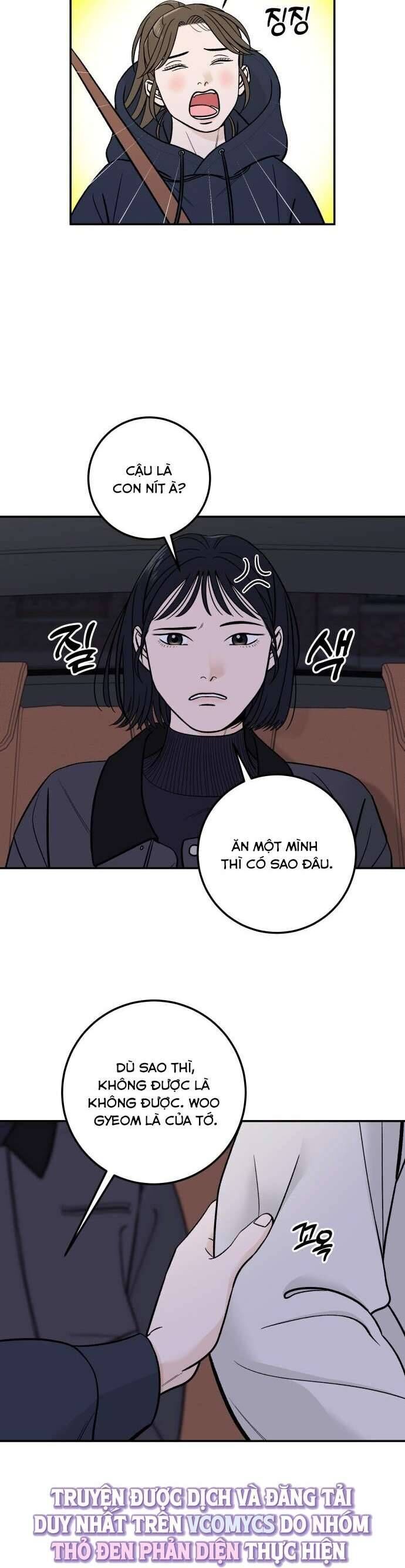 Cậu Nhóc Hàng Xóm Chapter 47.2 - Trang 2