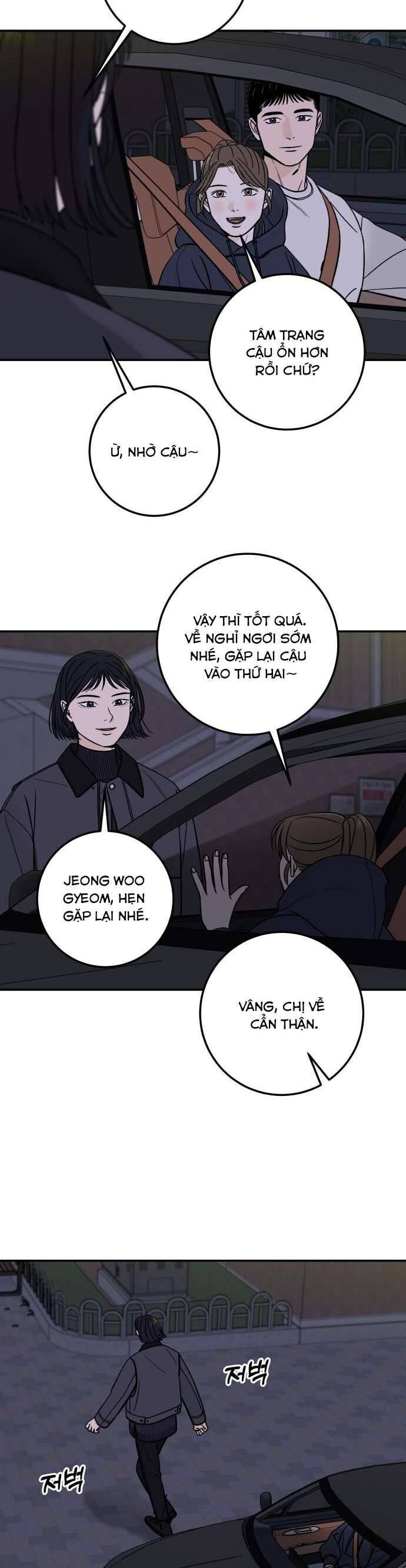 Cậu Nhóc Hàng Xóm Chapter 47.2 - Trang 2