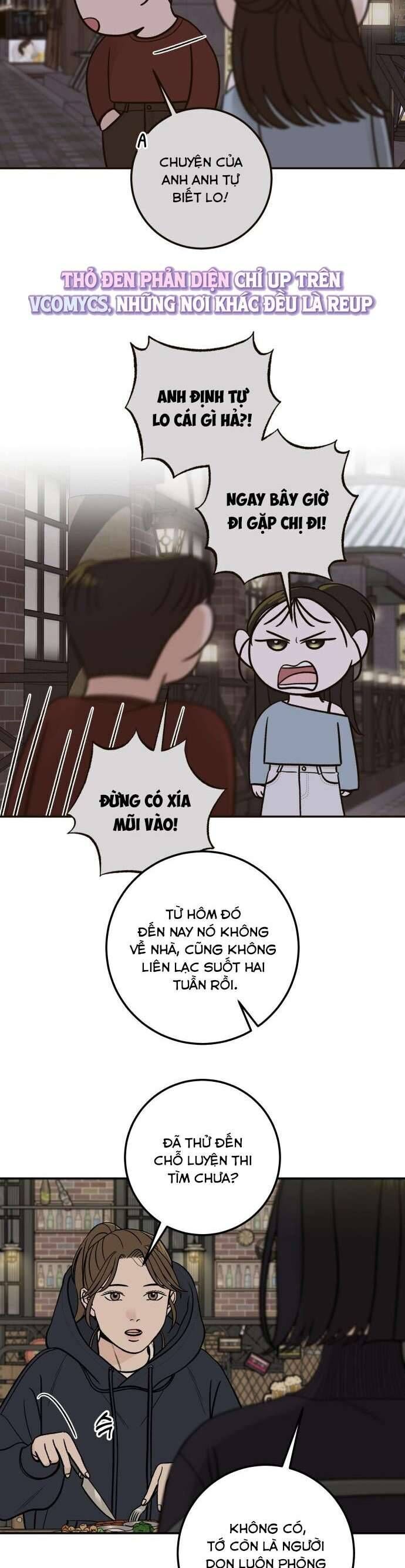 Cậu Nhóc Hàng Xóm Chapter 47.2 - Trang 2