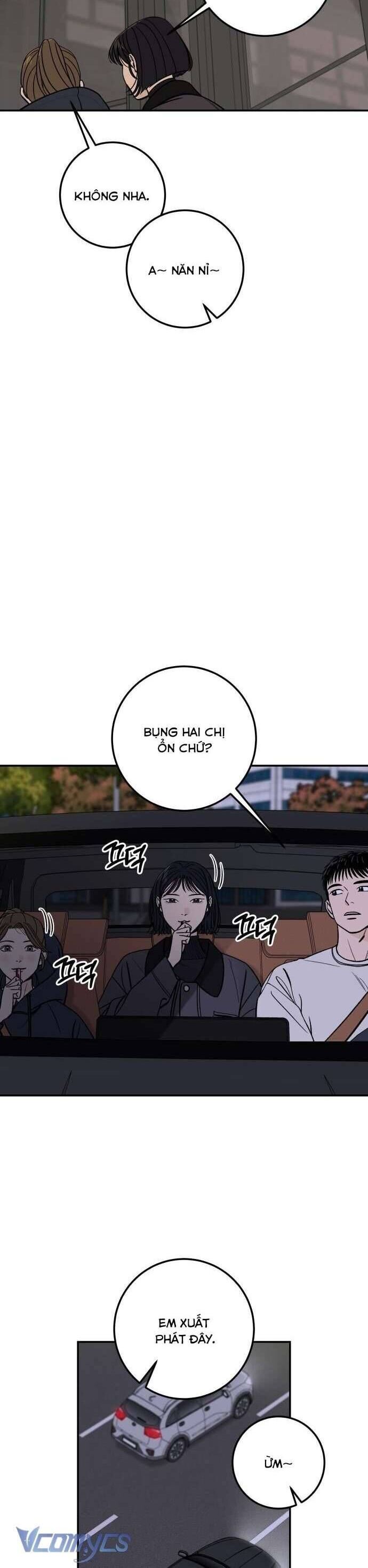 Cậu Nhóc Hàng Xóm Chapter 47.2 - Trang 2