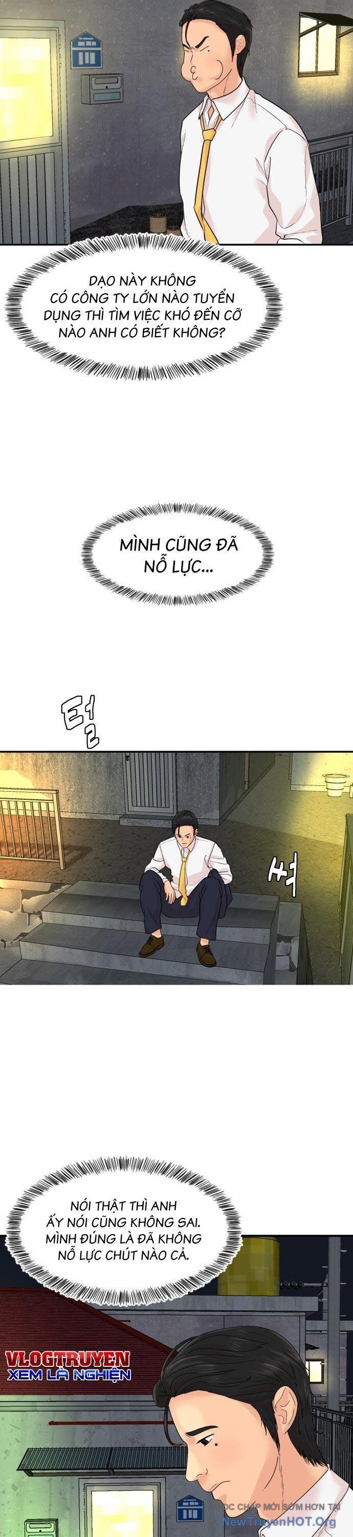 Nhà Hàng Kỳ Lạ Chapter 3 - Next Chapter 4