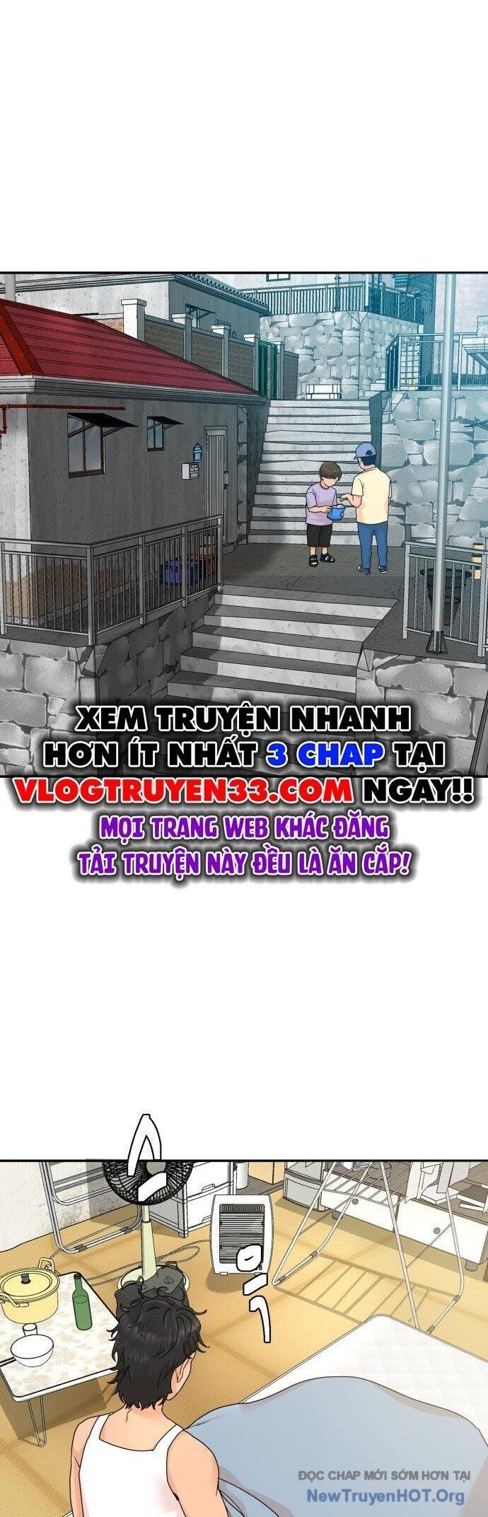Nhà Hàng Kỳ Lạ Chapter 3 - Next Chapter 4