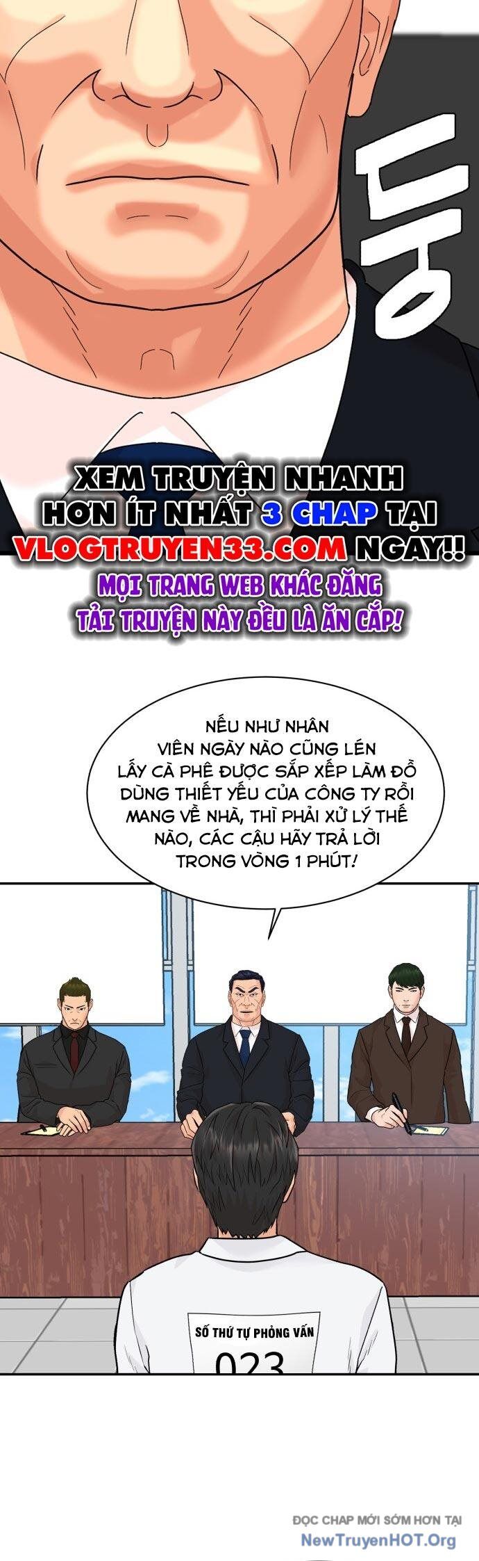 Nhà Hàng Kỳ Lạ Chapter 3 - Next Chapter 4