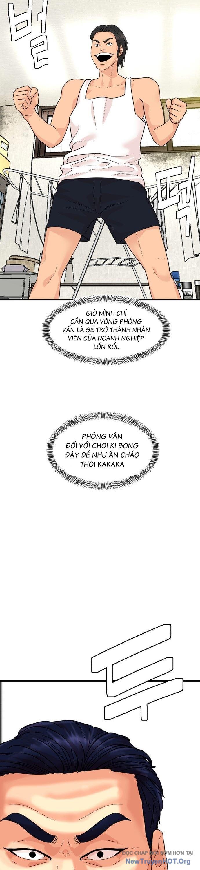 Nhà Hàng Kỳ Lạ Chapter 3 - Next Chapter 4