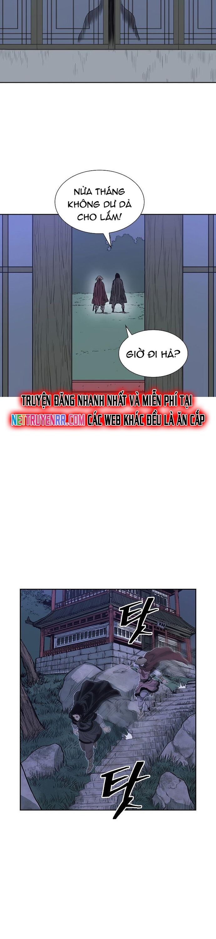 Huyền Thoại Vô Song Chiến Thần Chapter 72 - Trang 2