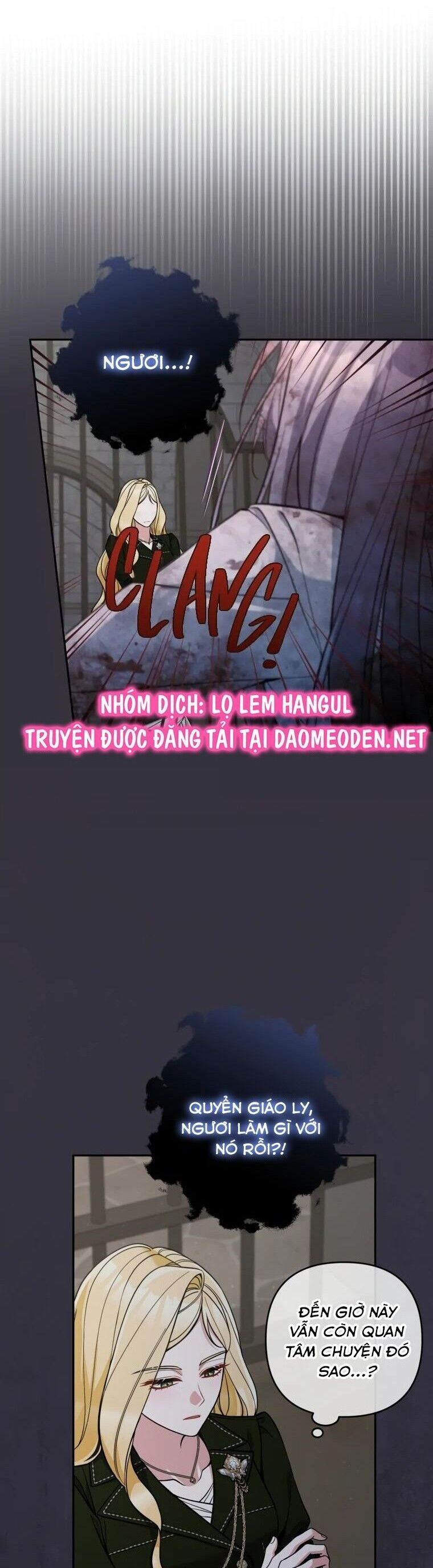 Đừng Đến Cửa Hàng Của Ác Nữ Chapter 107 - Trang 2