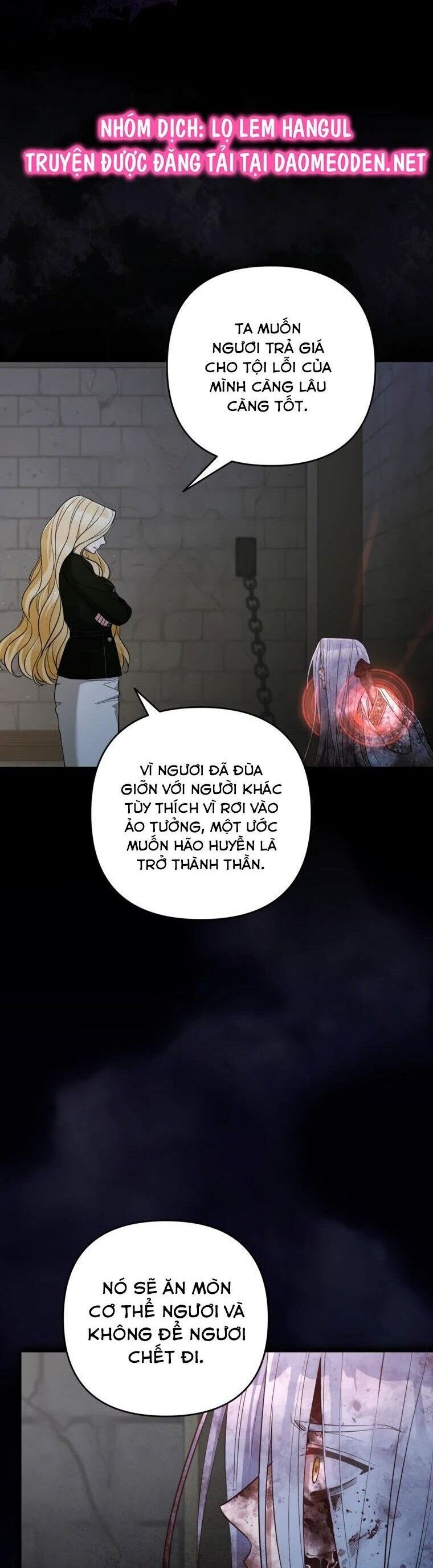 Đừng Đến Cửa Hàng Của Ác Nữ Chapter 107 - Trang 2