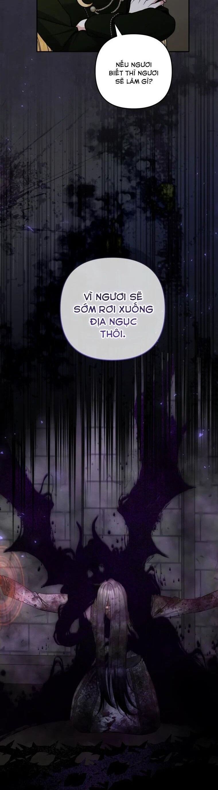 Đừng Đến Cửa Hàng Của Ác Nữ Chapter 107 - Trang 2
