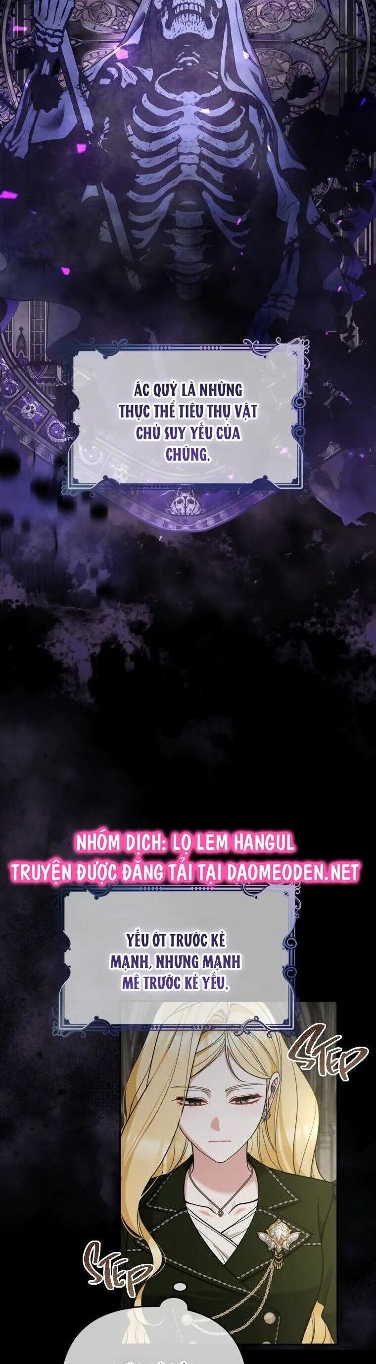Đừng Đến Cửa Hàng Của Ác Nữ Chapter 107 - Trang 2