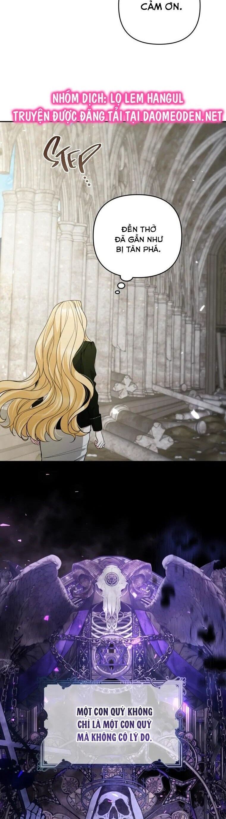Đừng Đến Cửa Hàng Của Ác Nữ Chapter 107 - Trang 2