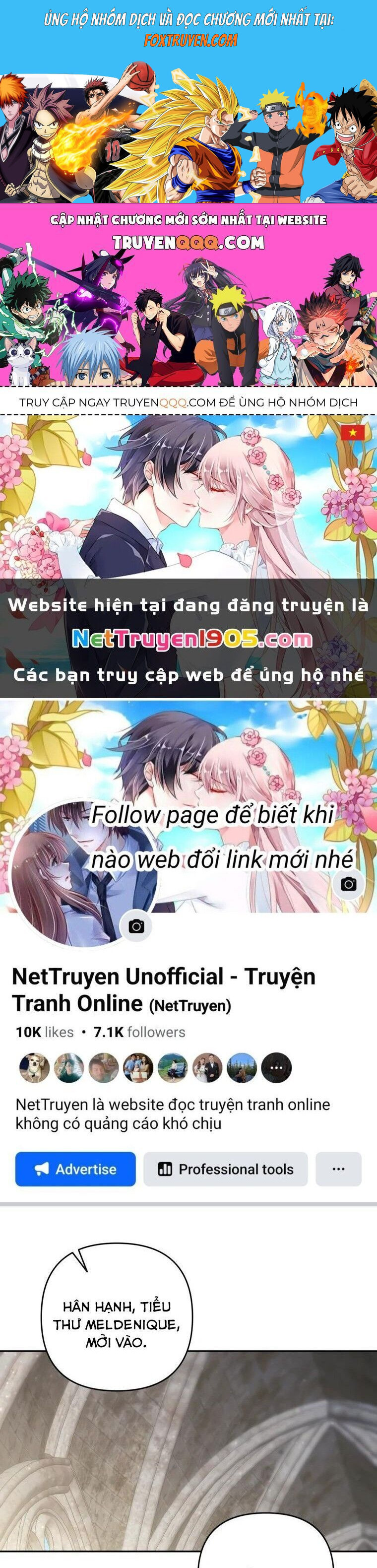 Đừng Đến Cửa Hàng Của Ác Nữ Chapter 107 - Trang 2