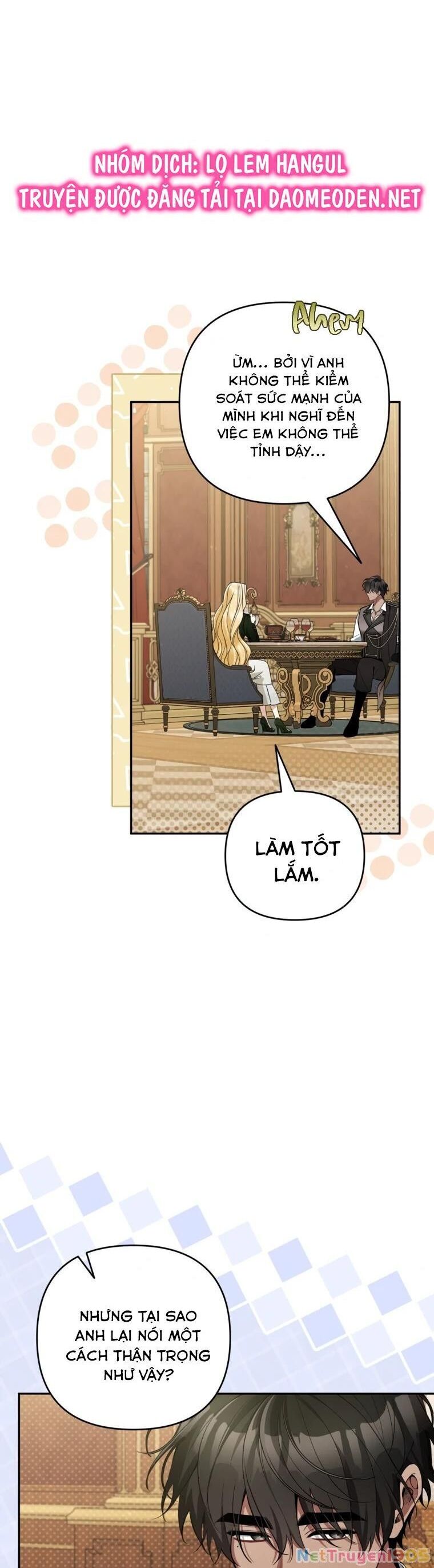 Đừng Đến Cửa Hàng Của Ác Nữ Chapter 107 - Trang 2