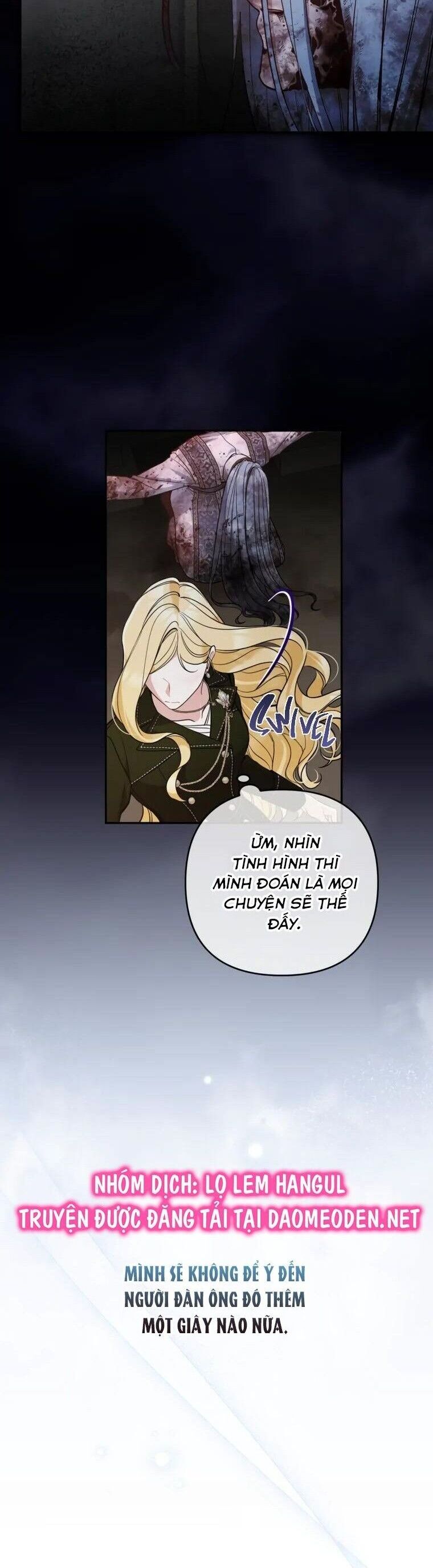 Đừng Đến Cửa Hàng Của Ác Nữ Chapter 107 - Trang 2