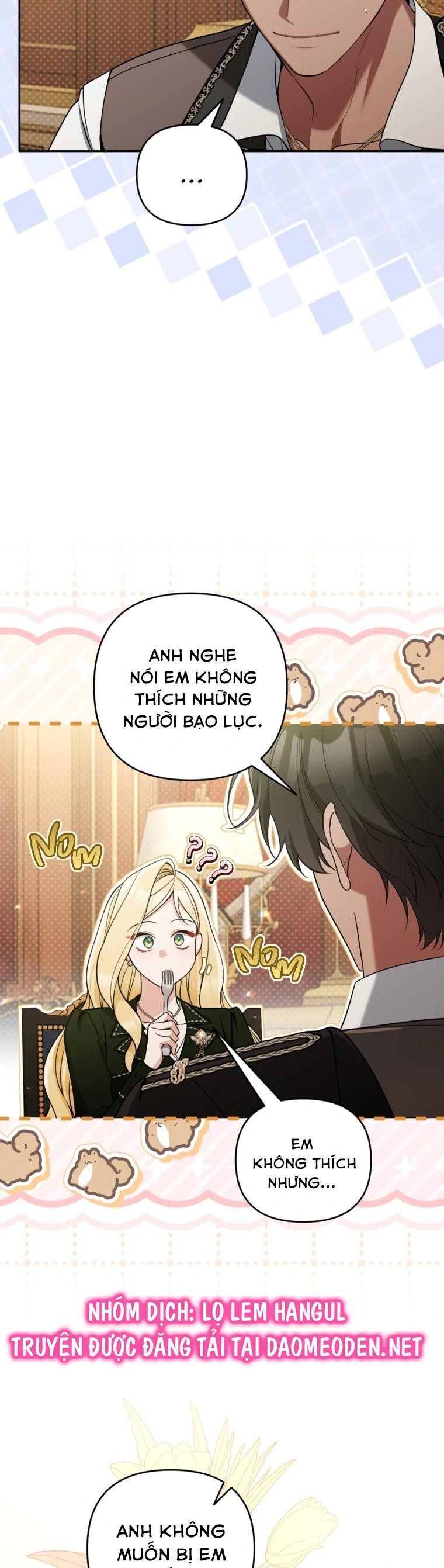 Đừng Đến Cửa Hàng Của Ác Nữ Chapter 107 - Trang 2