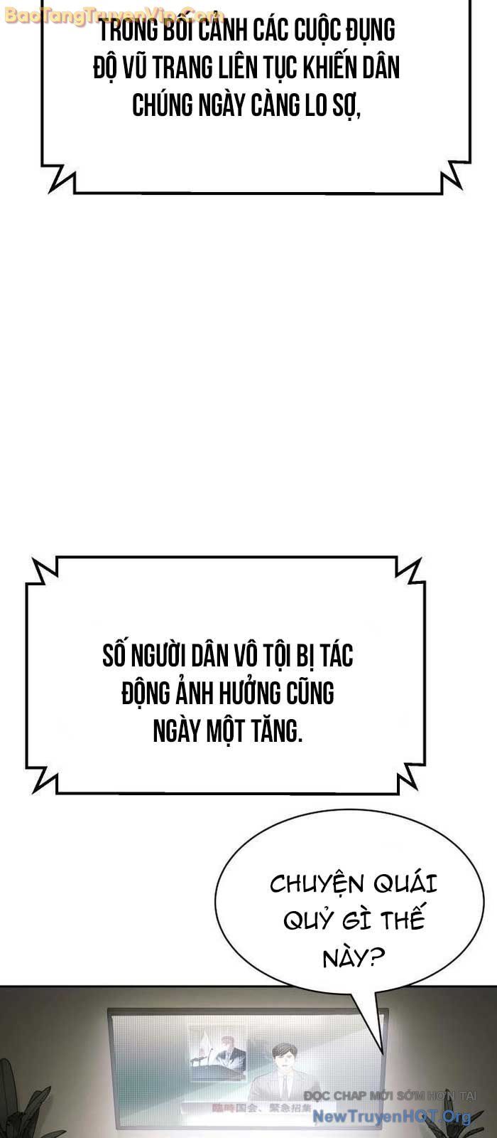 Đặc Vụ Song Sinh Chapter 137 - Trang 2