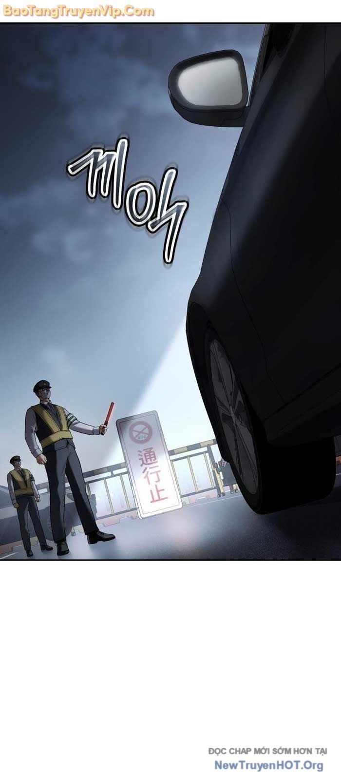 Đặc Vụ Song Sinh Chapter 137 - Trang 2