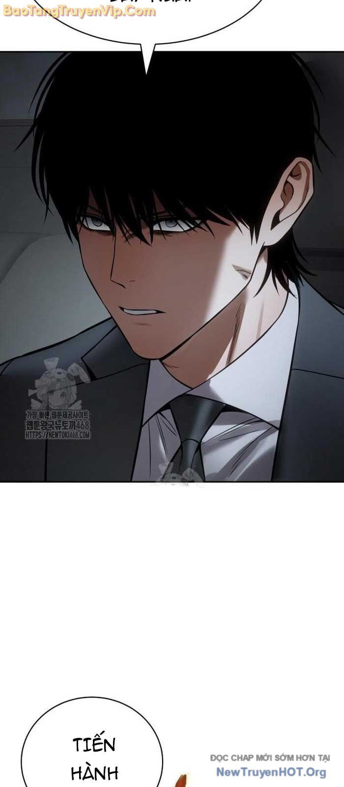 Đặc Vụ Song Sinh Chapter 137 - Trang 2