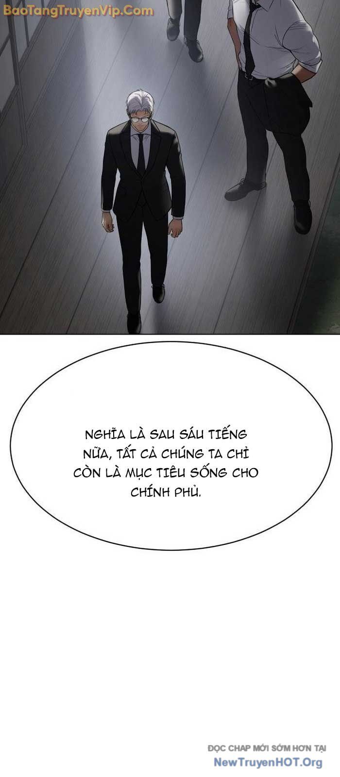 Đặc Vụ Song Sinh Chapter 137 - Trang 2