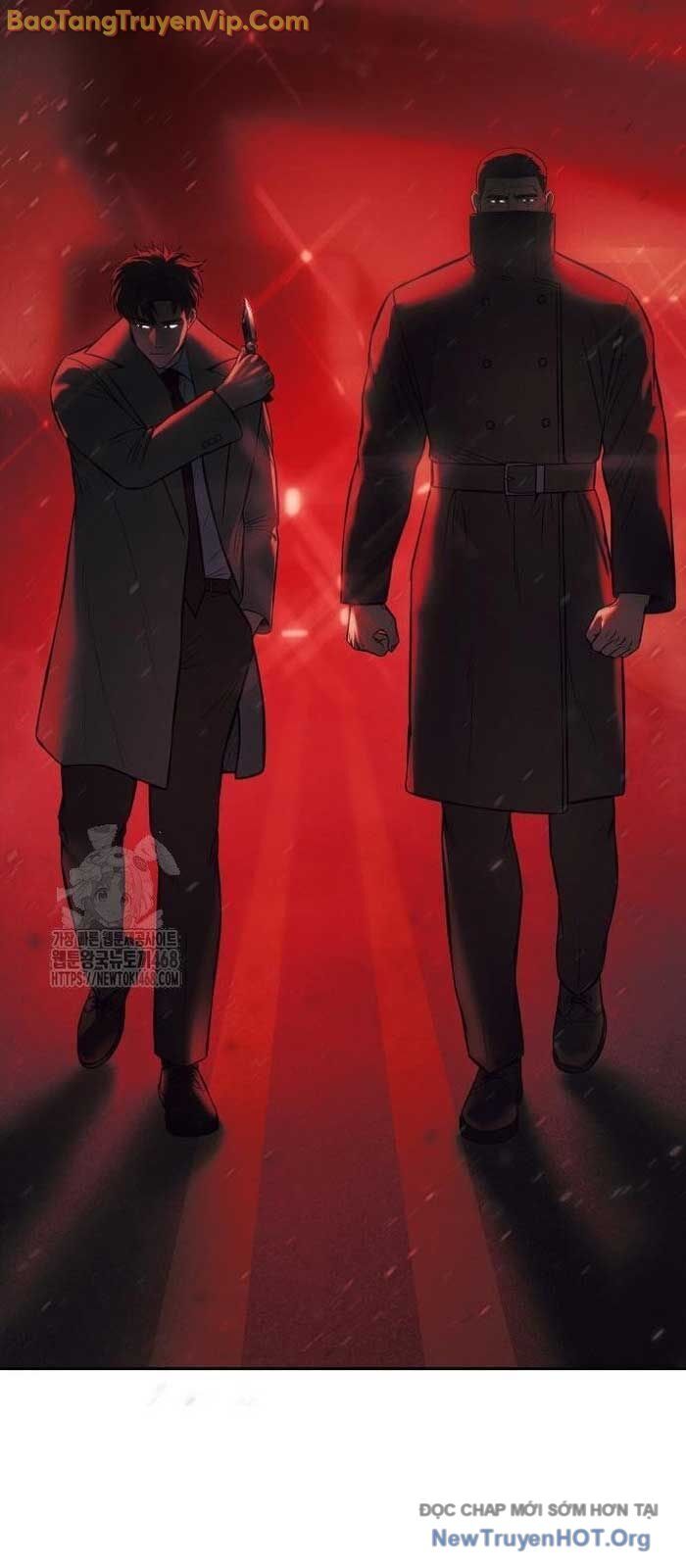 Đặc Vụ Song Sinh Chapter 137 - Trang 2