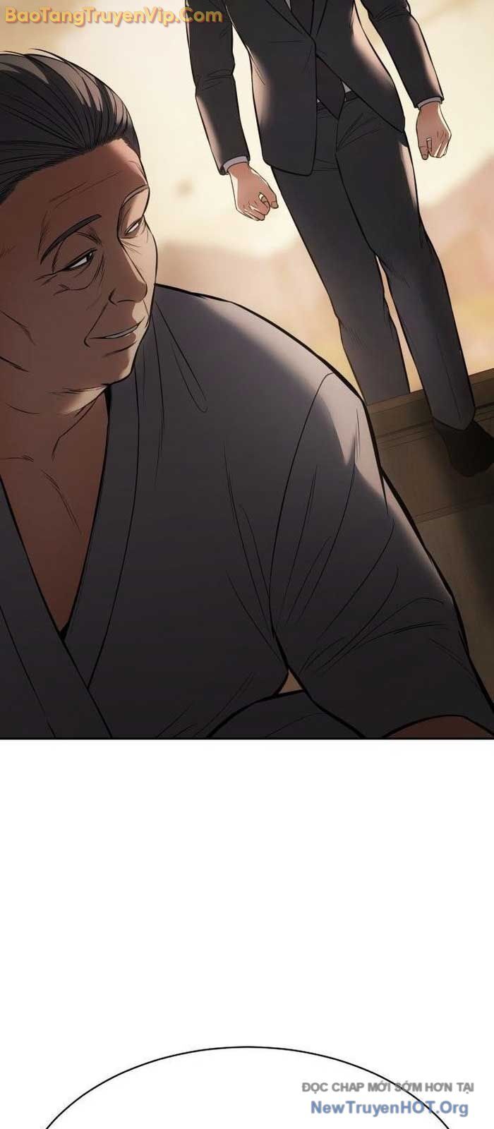Đặc Vụ Song Sinh Chapter 137 - Trang 2