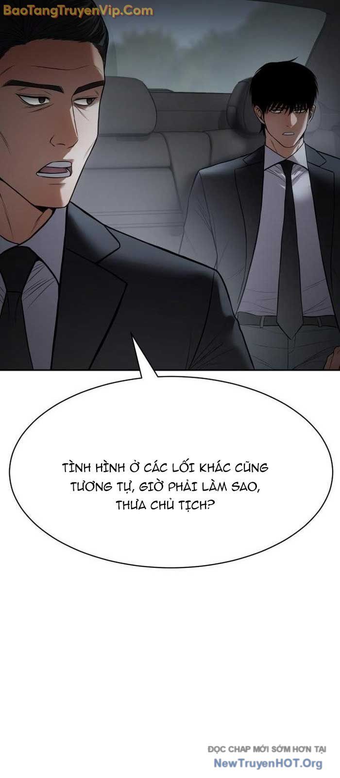 Đặc Vụ Song Sinh Chapter 137 - Trang 2