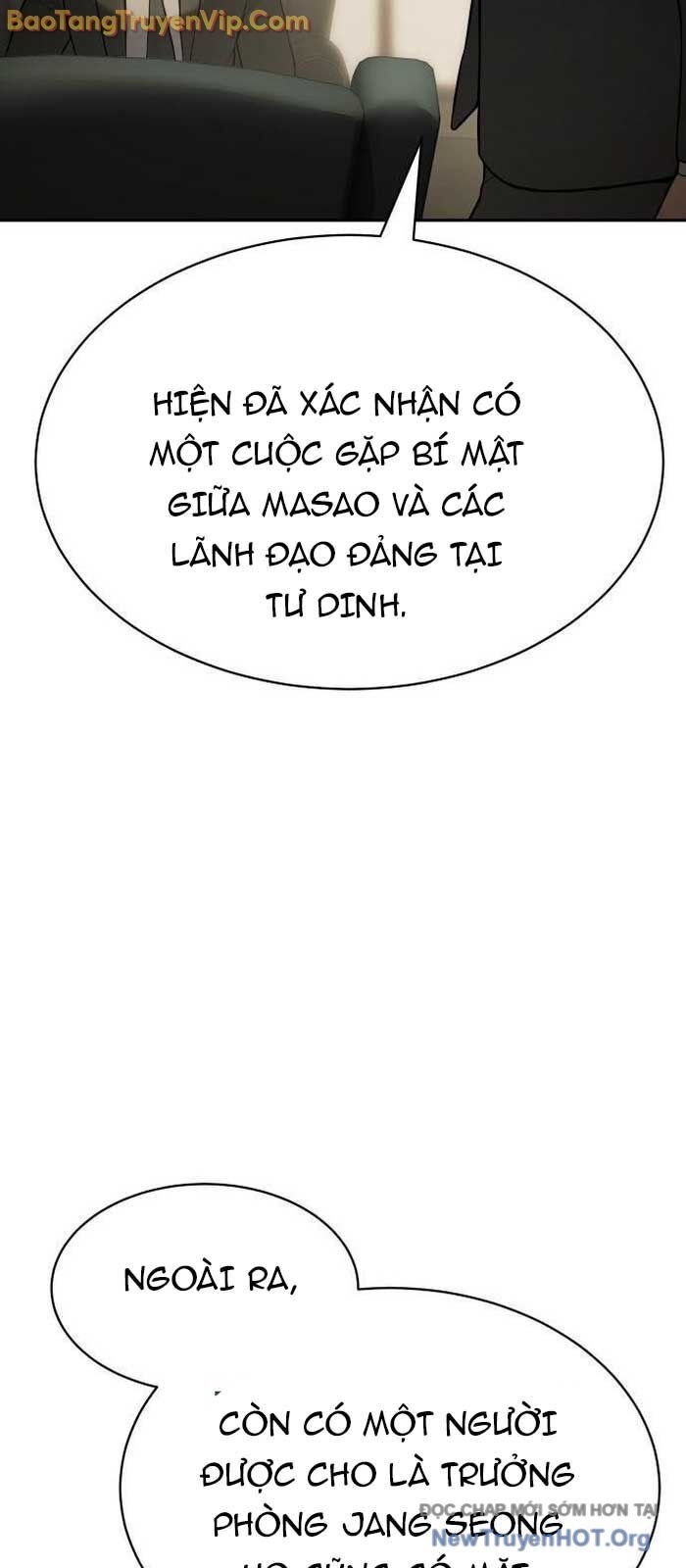 Đặc Vụ Song Sinh Chapter 137 - Trang 2