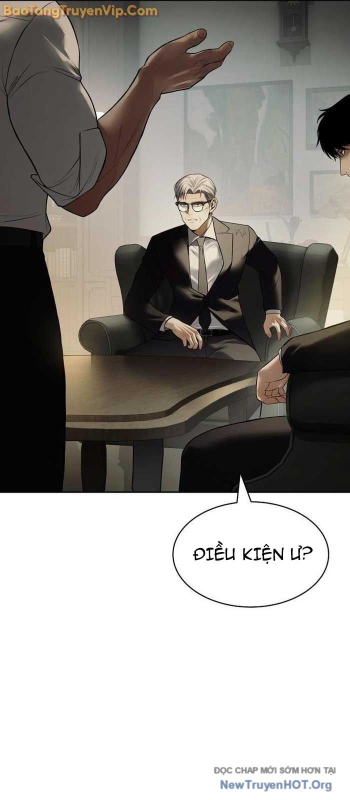 Đặc Vụ Song Sinh Chapter 137 - Trang 2