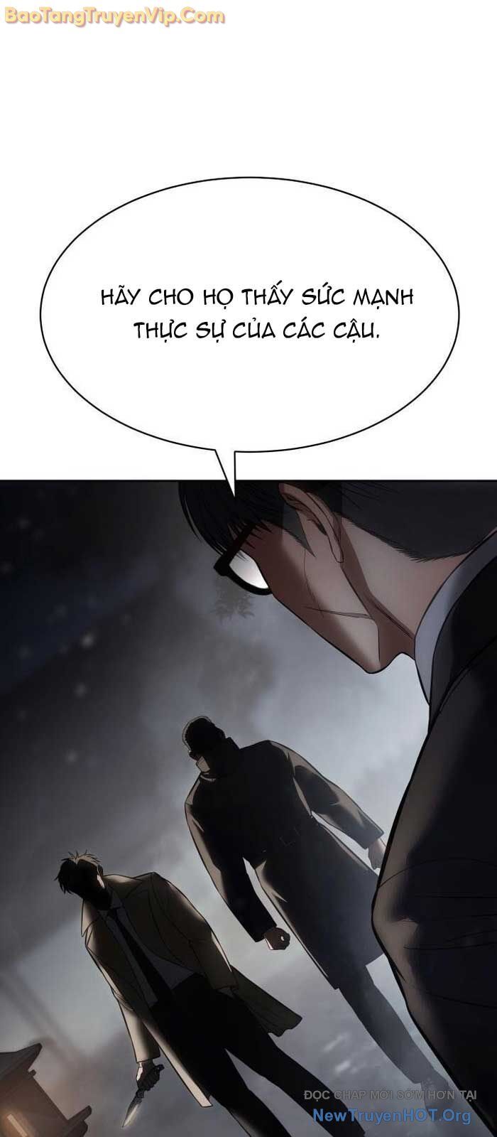 Đặc Vụ Song Sinh Chapter 137 - Trang 2