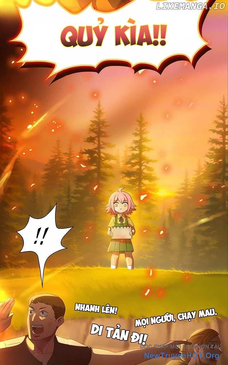 Ký Sự Nuôi Dạy Trẻ Của Quỷ Vương Chapter 1 - Next Chapter 2