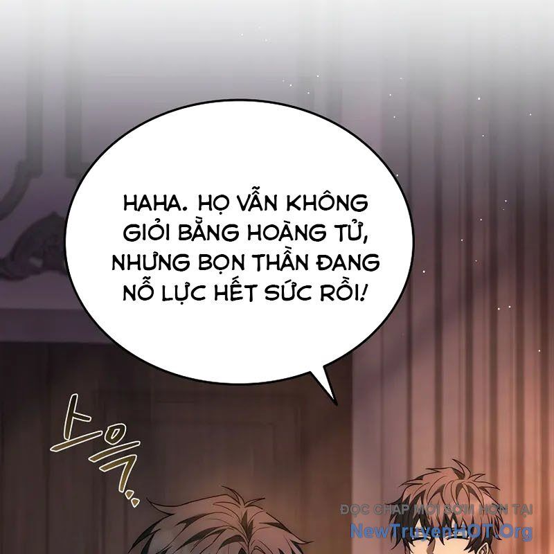 Tam Hoàng Tử Của Vong Quốc Hồi Quy Chapter 4 - Next Chapter 5