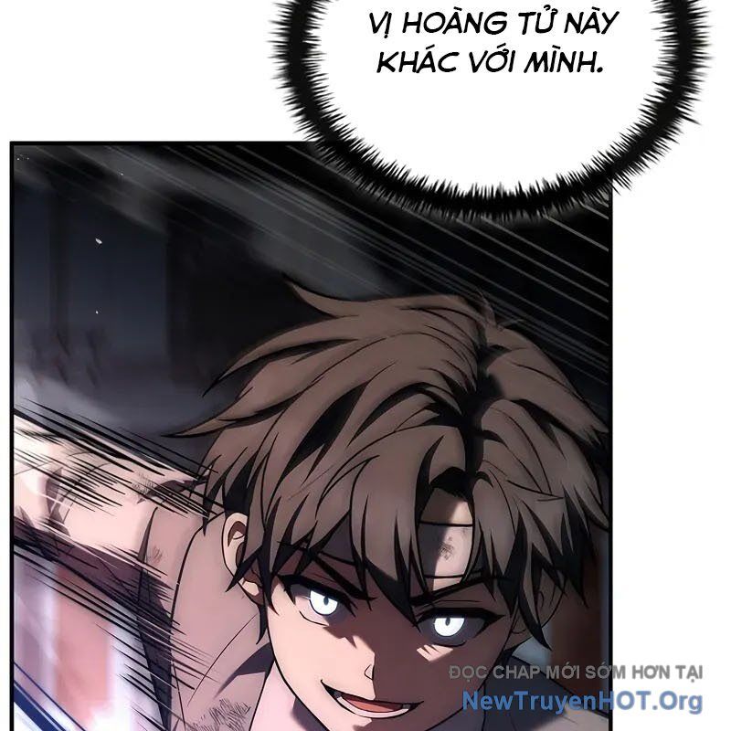 Tam Hoàng Tử Của Vong Quốc Hồi Quy Chapter 4 - Next Chapter 5