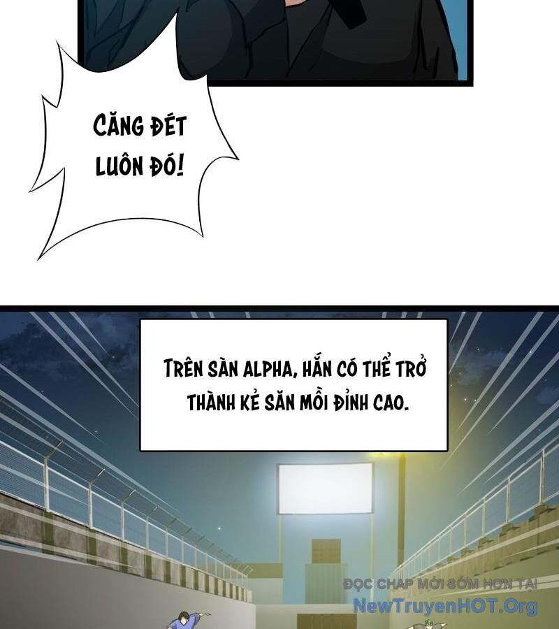 Tốc Độ Tử Thần Chapter 4 - Trang 2