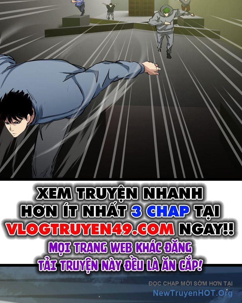 Tốc Độ Tử Thần Chapter 4 - Trang 2