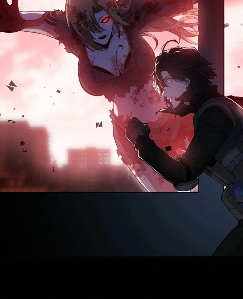 Hồi Quy: Tận Thế Báo Thù Chapter 1 - Trang 2