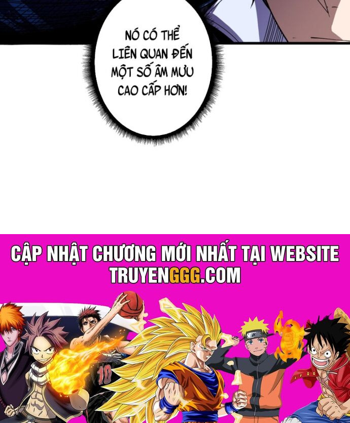 Nhân Vật Phản Diện? Chắc Chắn Không Phải Ta Chapter 138 - Next Chapter 139
