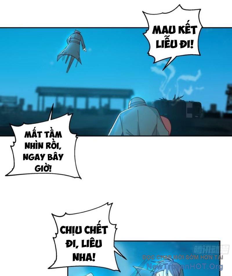 Tiến Hóa Ban Đầu Chapter 4 - Trang 2