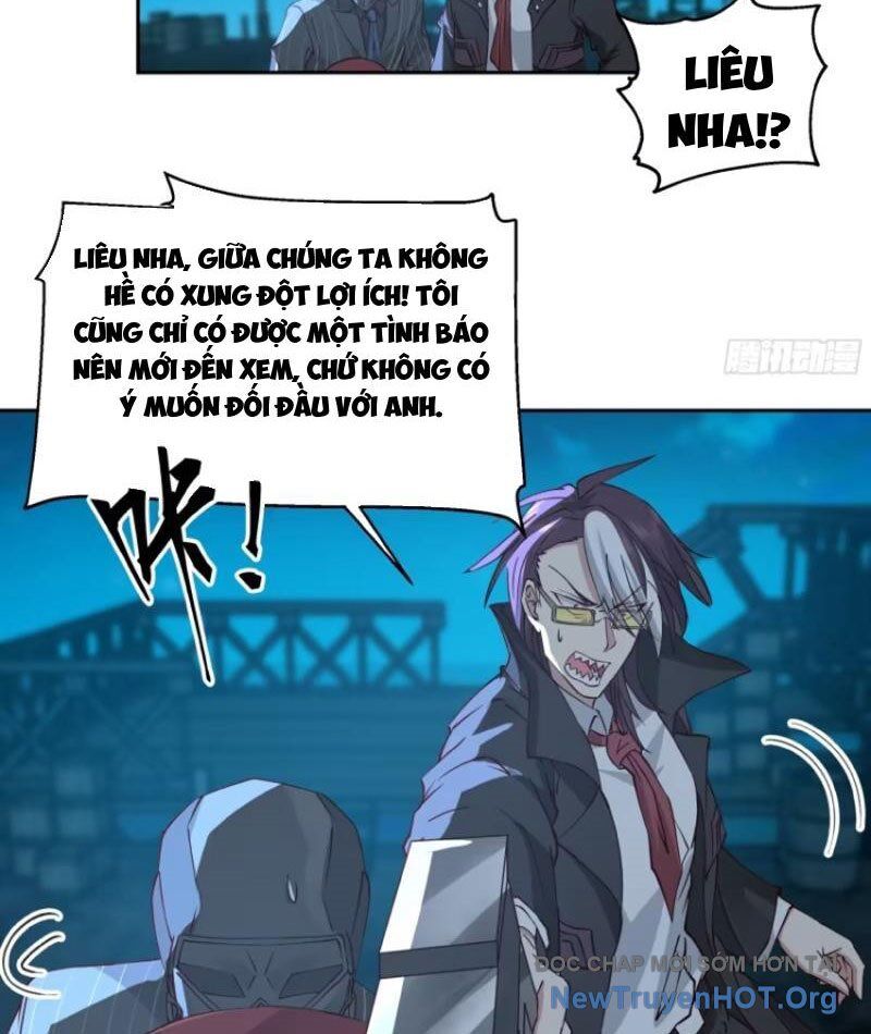Tiến Hóa Ban Đầu Chapter 4 - Trang 2