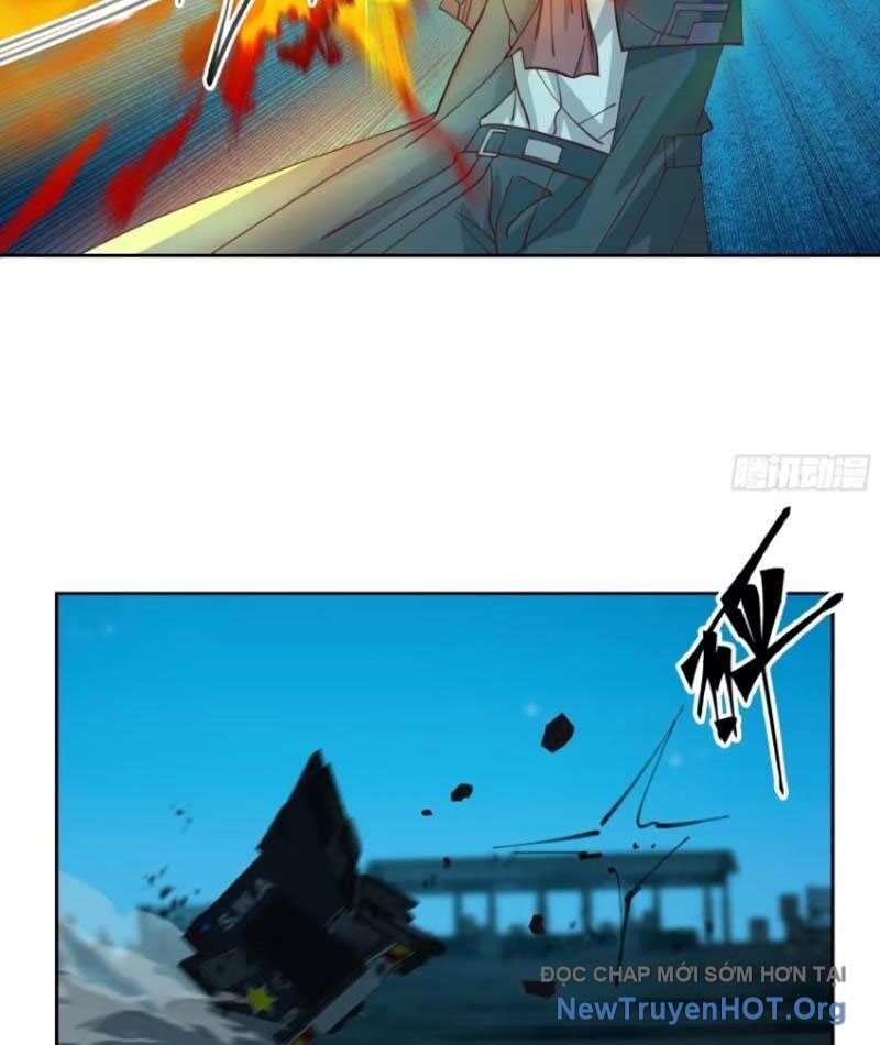 Tiến Hóa Ban Đầu Chapter 4 - Trang 2