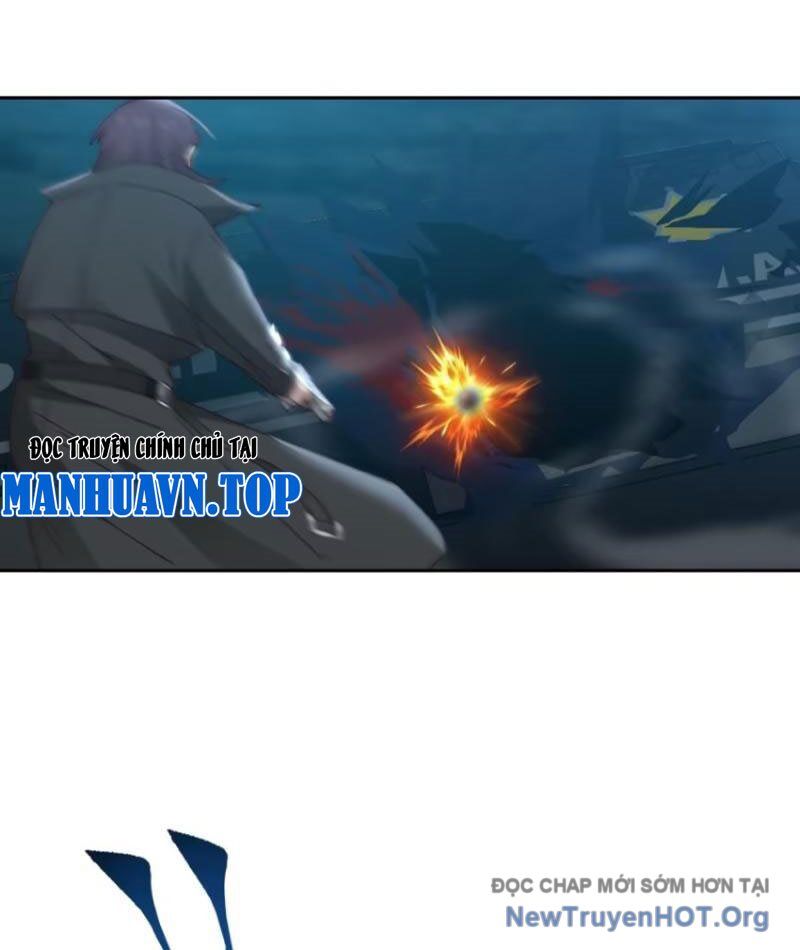 Tiến Hóa Ban Đầu Chapter 4 - Trang 2