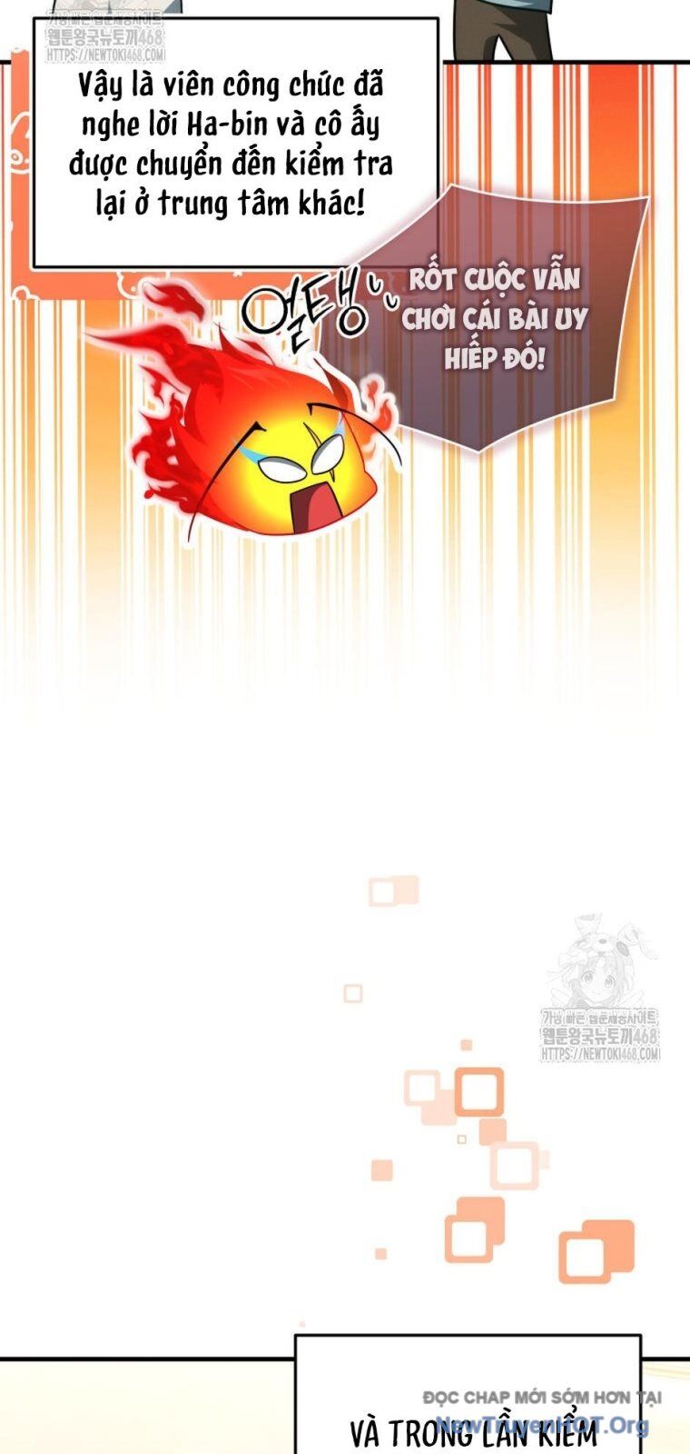 Ranker Mơ Được Nghỉ Hưu Chapter 6 - Trang 2